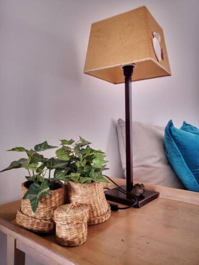 Comfortable Cleo Apartment With Large Terrace Costa Teguise Extérieur photo